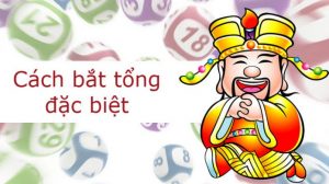 bắt tổng đề đặc biệt